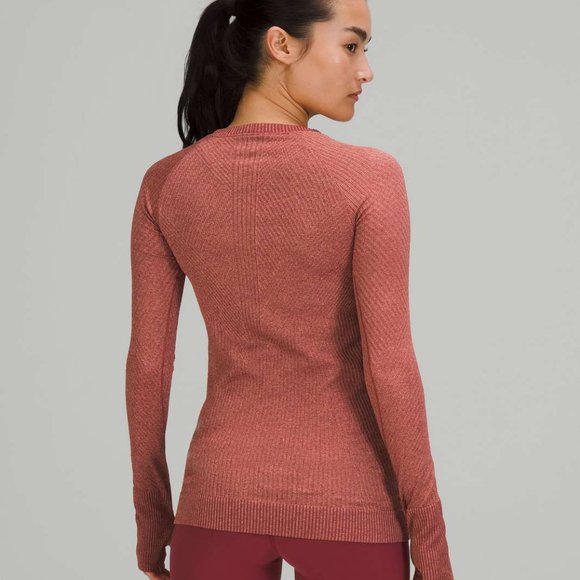 Lululemon Rest Less Pullover - Picture 8 of 8